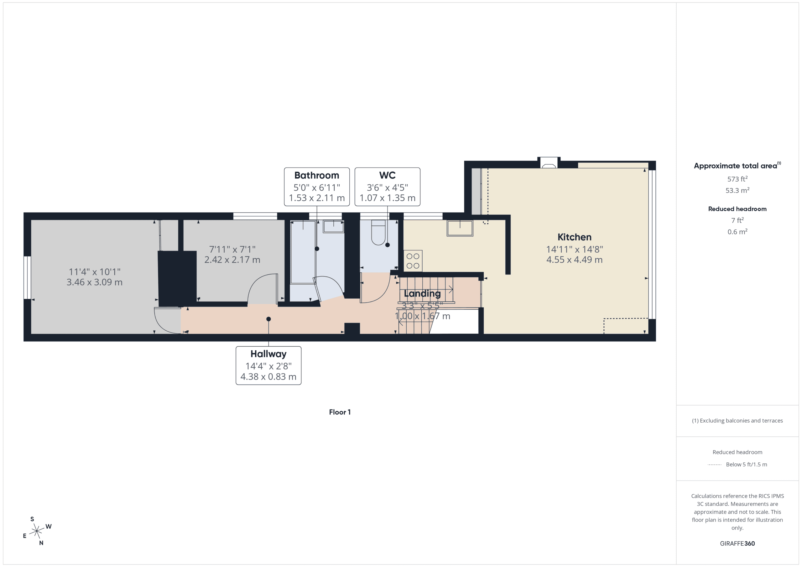 Property Floorplans 1