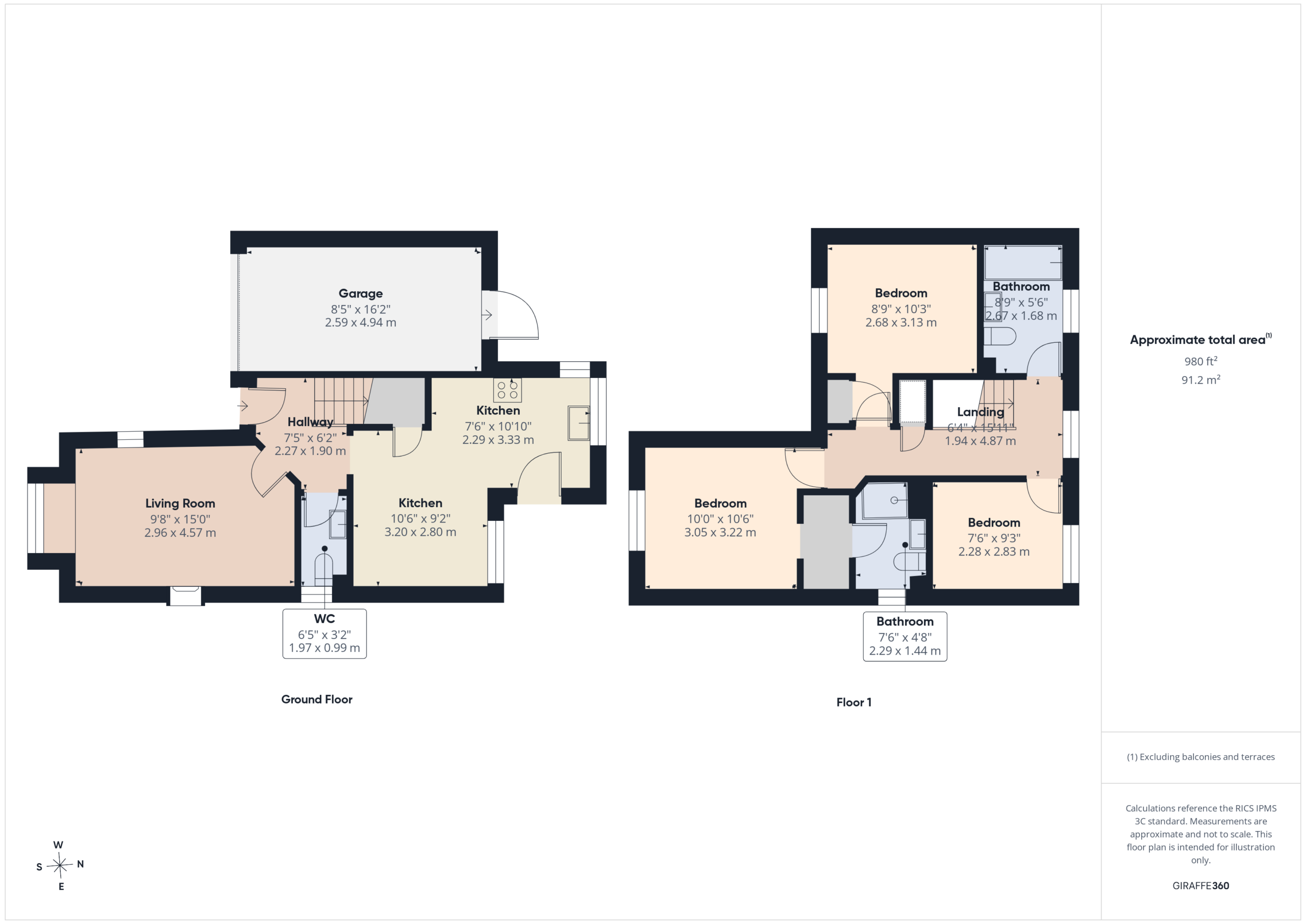 Property Floorplans 1