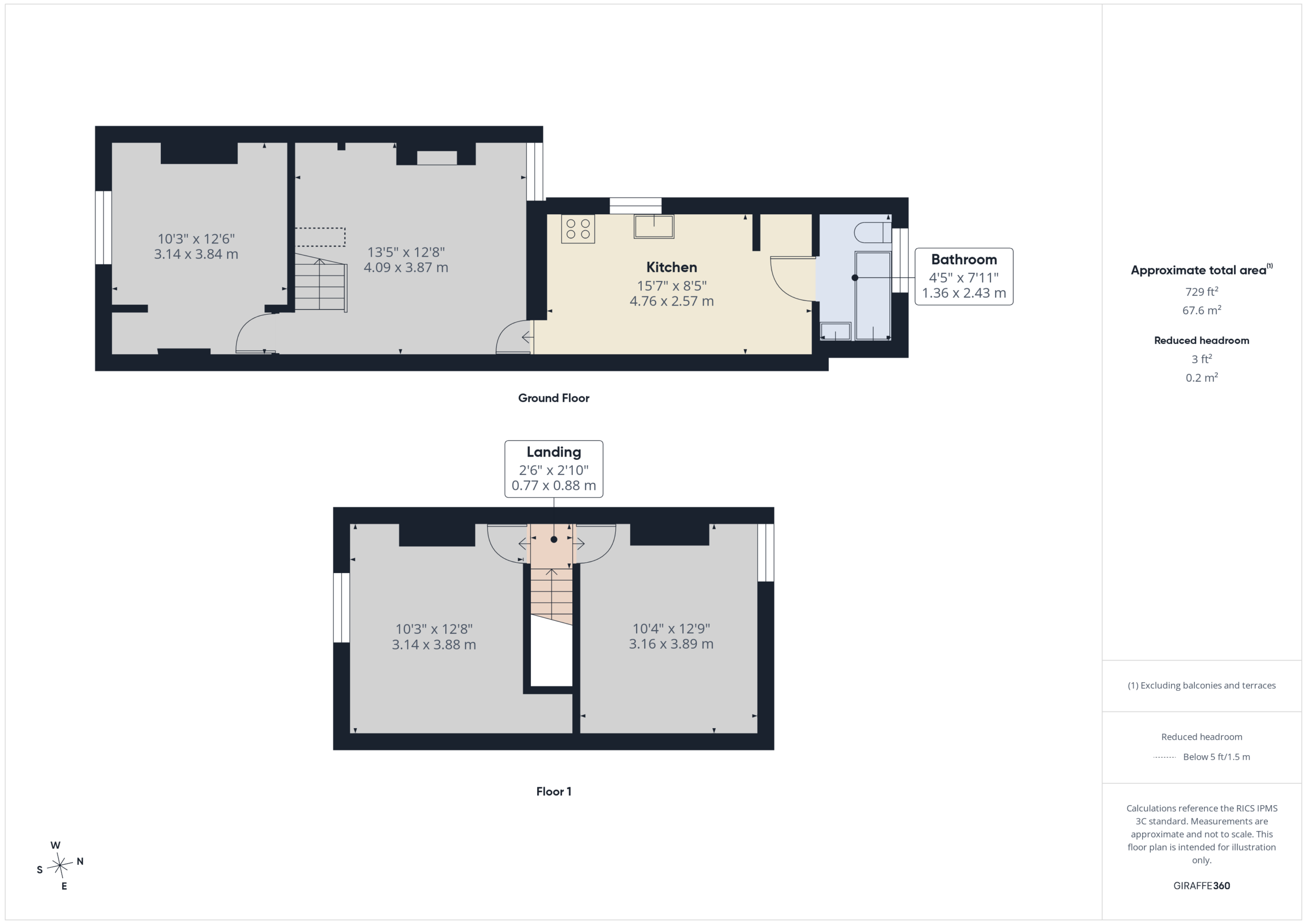 Property Floorplans 1