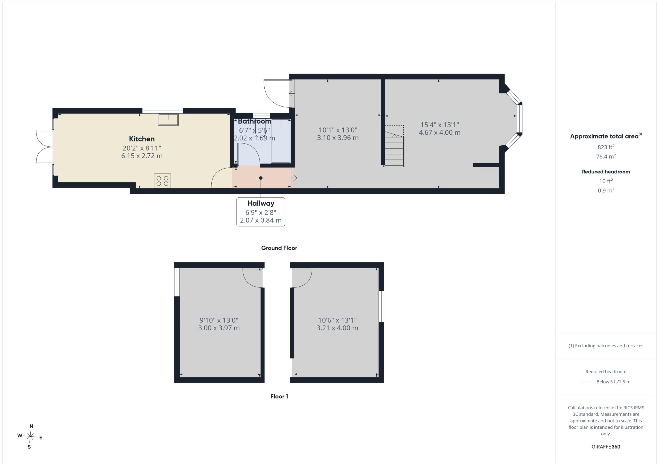 Property Floorplans 1