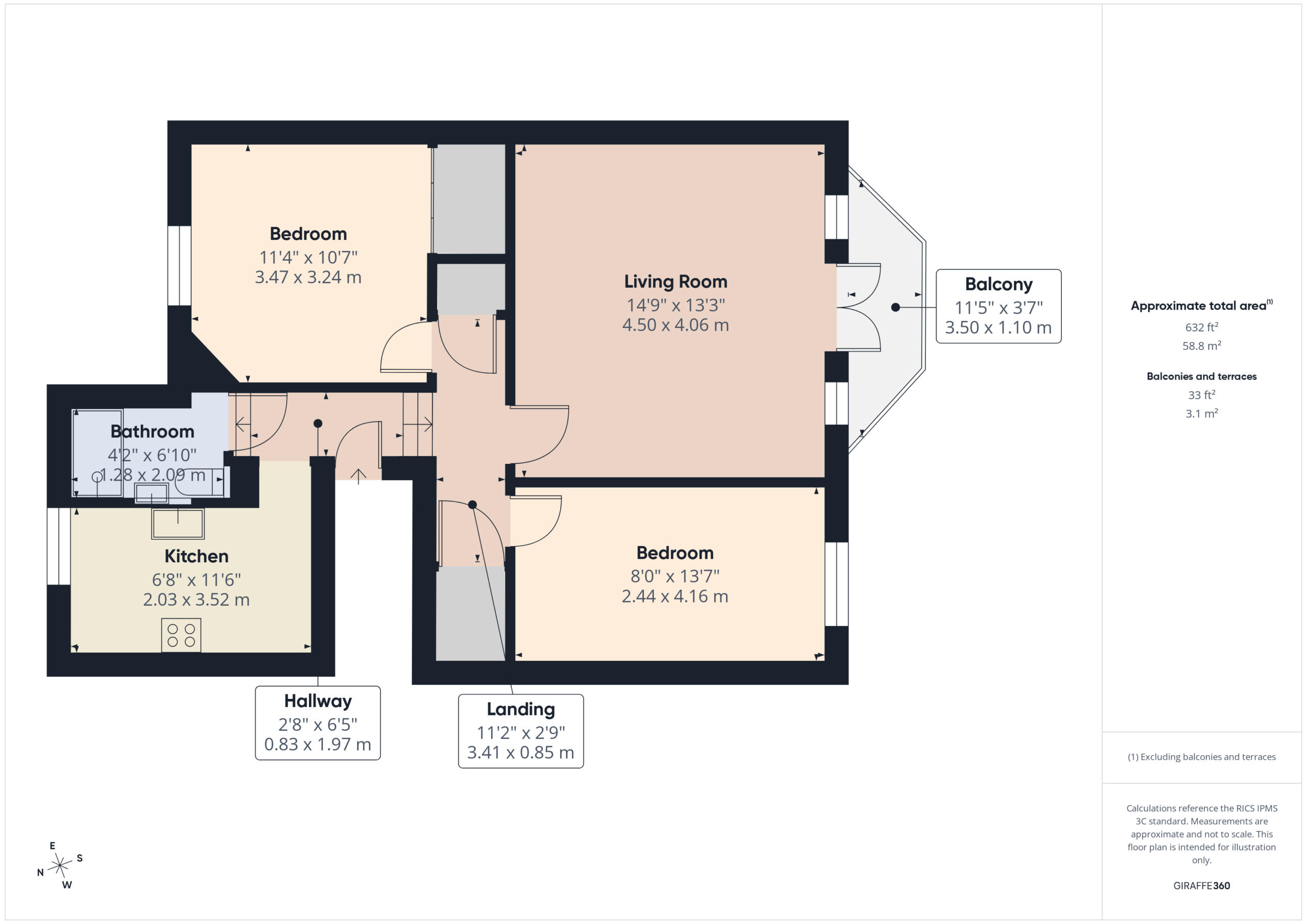Property Floorplans 1