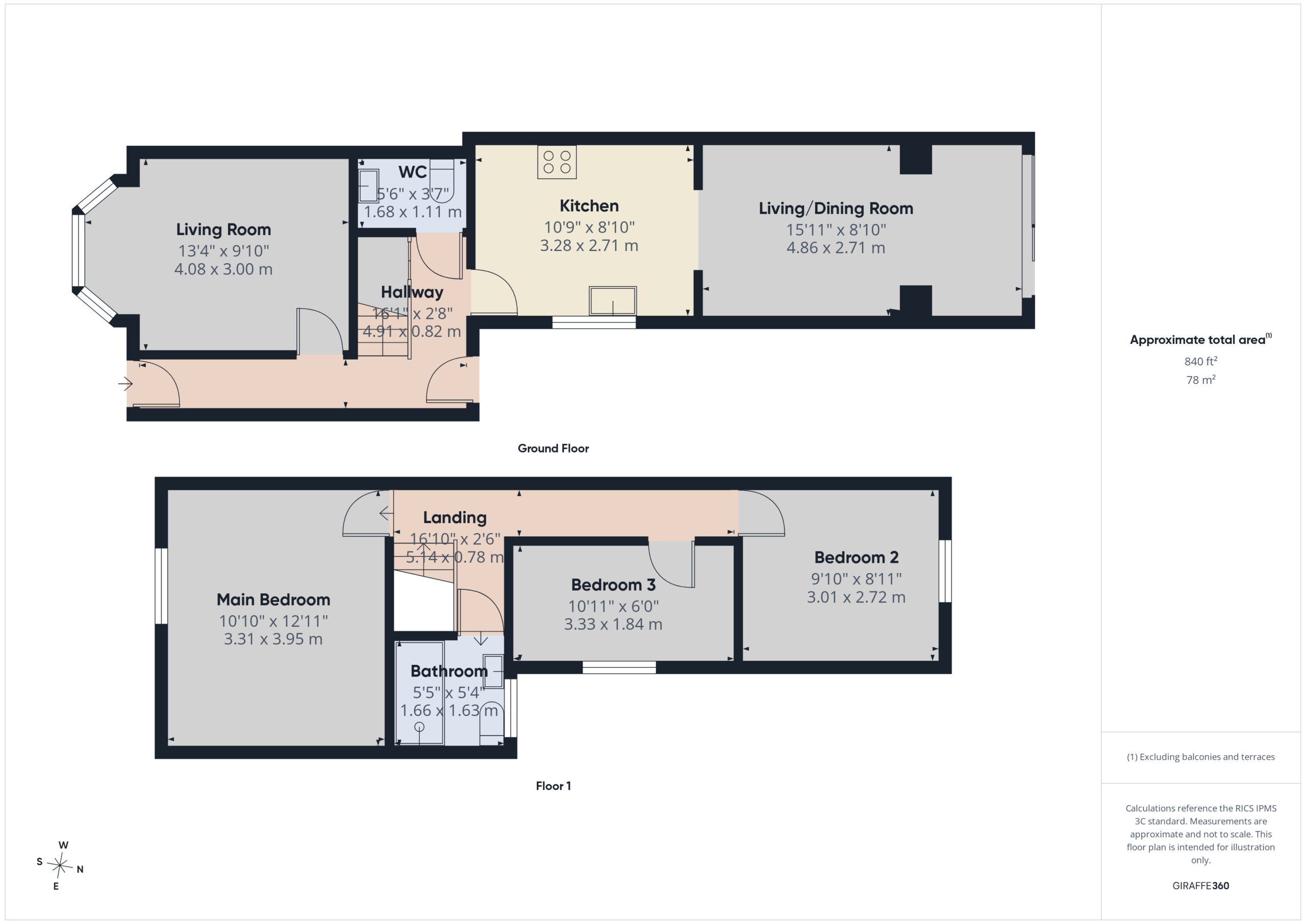 Property Floorplans 1