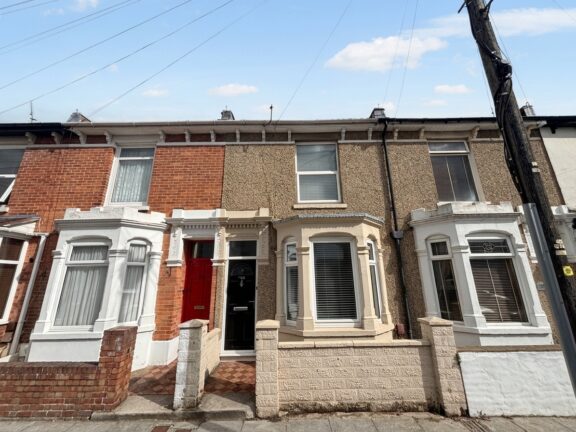 Dover Road Image