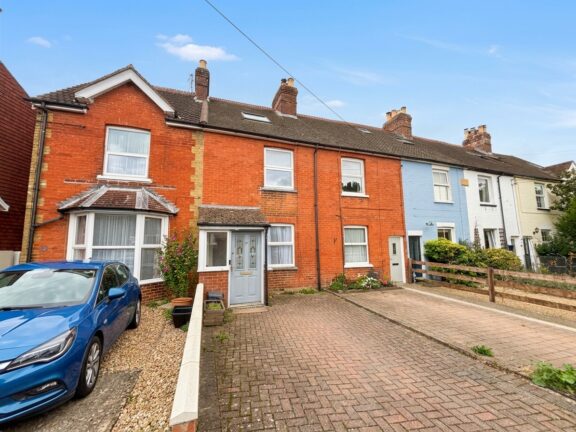 Windsor Road Image