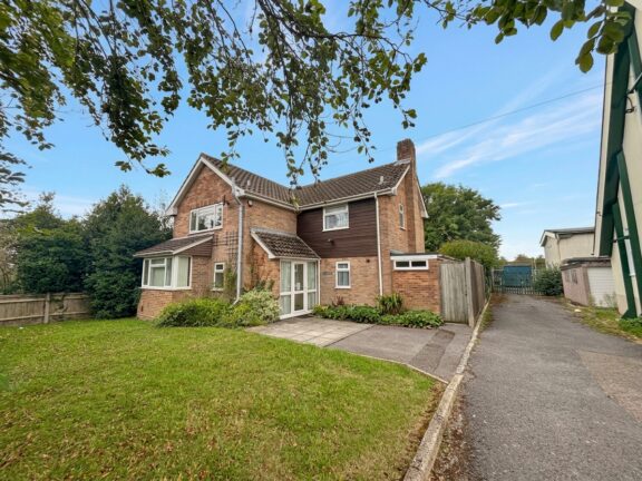 St. Albans Vicarage Martin Road Image