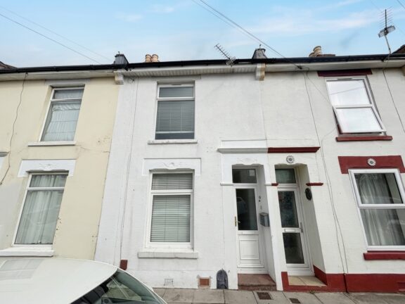 Collis Road Image