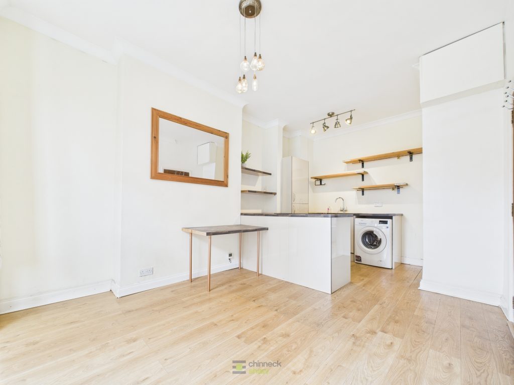 Waverley Road, Southsea, PO5