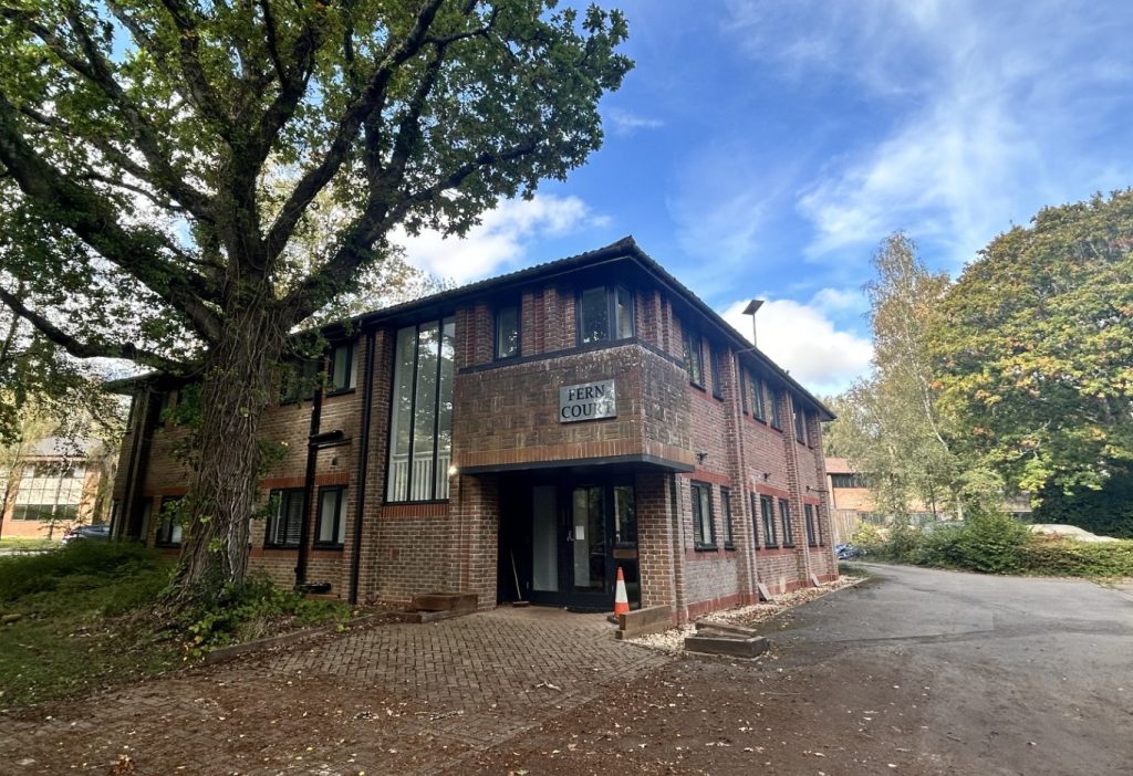 Parklands, Denmead, PO7