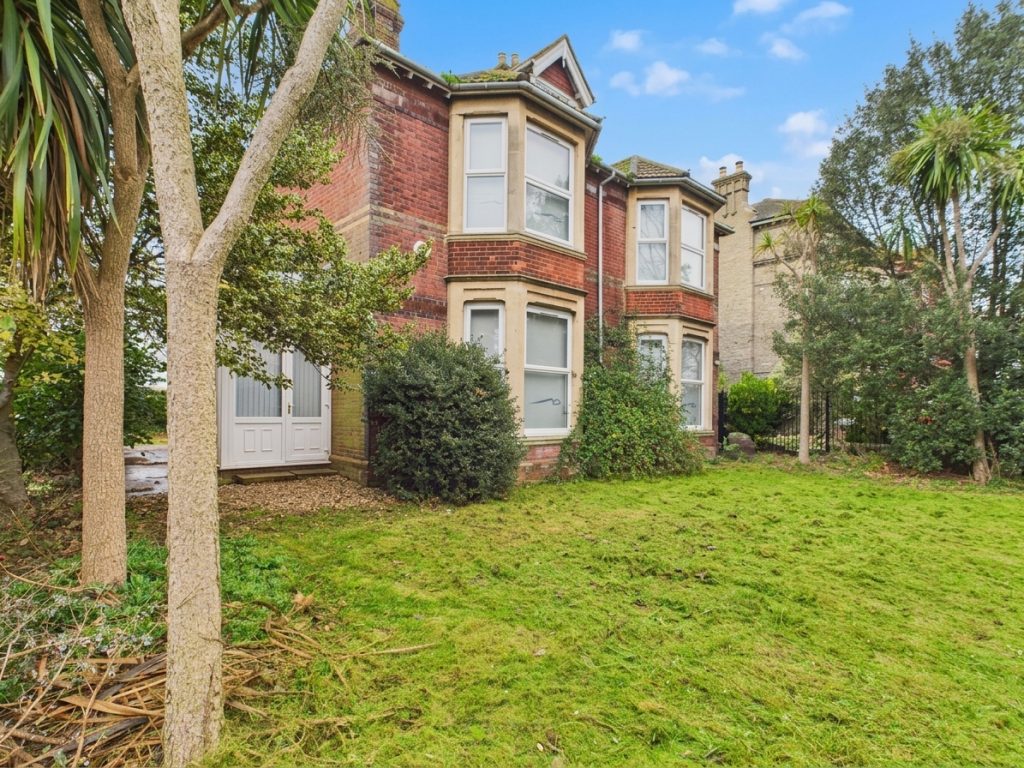 Spring Garden Lane, Gosport, PO12