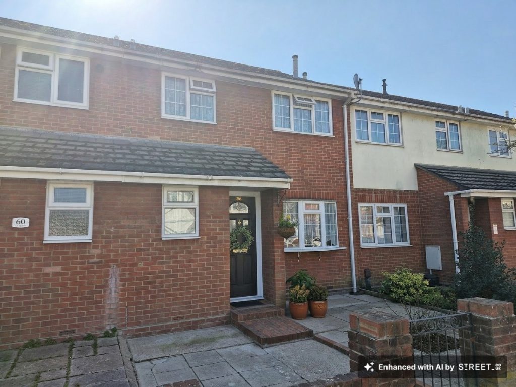 Tangier Road, Portsmouth, PO3