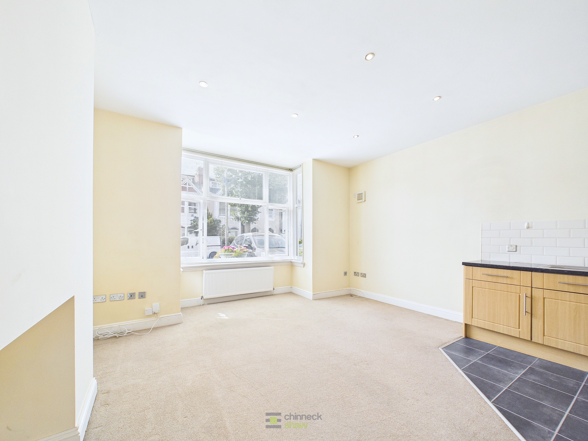 Living Room/Kitchen