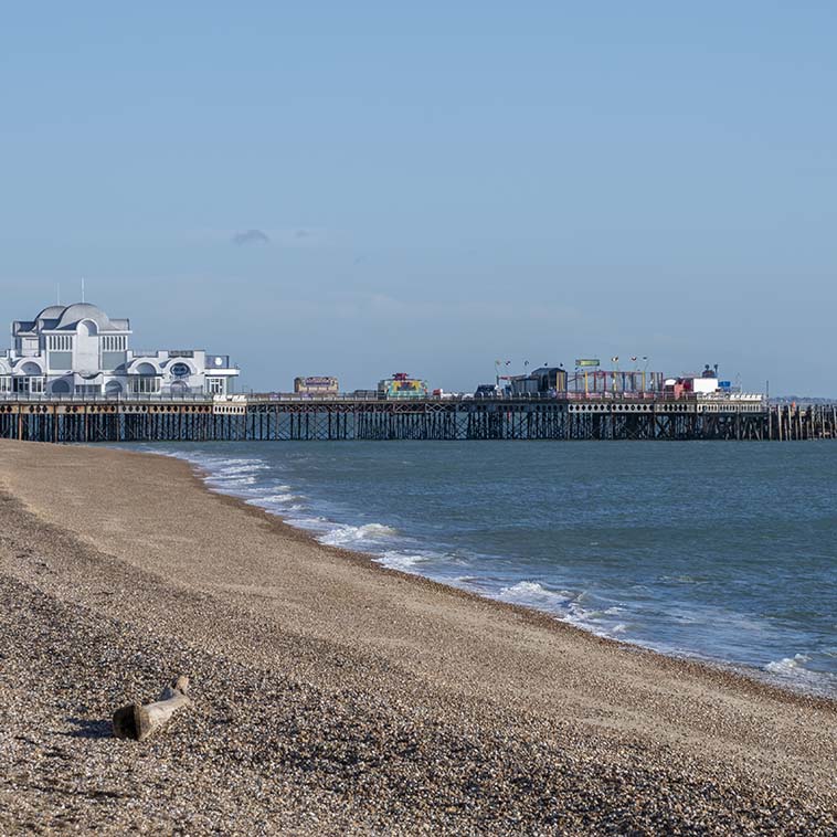 Chinneck Shaw - Southsea Area Guide - Amenities - 1