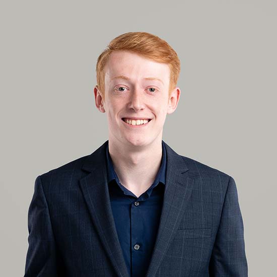 Miles Newman - Assistant Property Manager -1