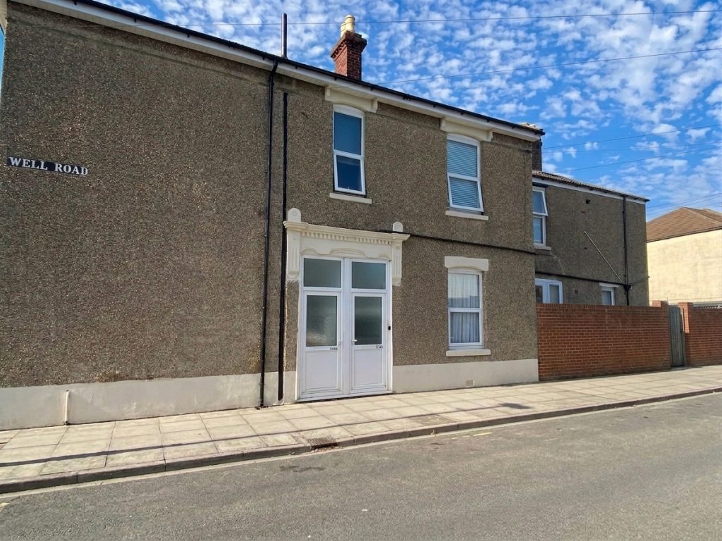 Gladys Avenue, Portsmouth, PO2