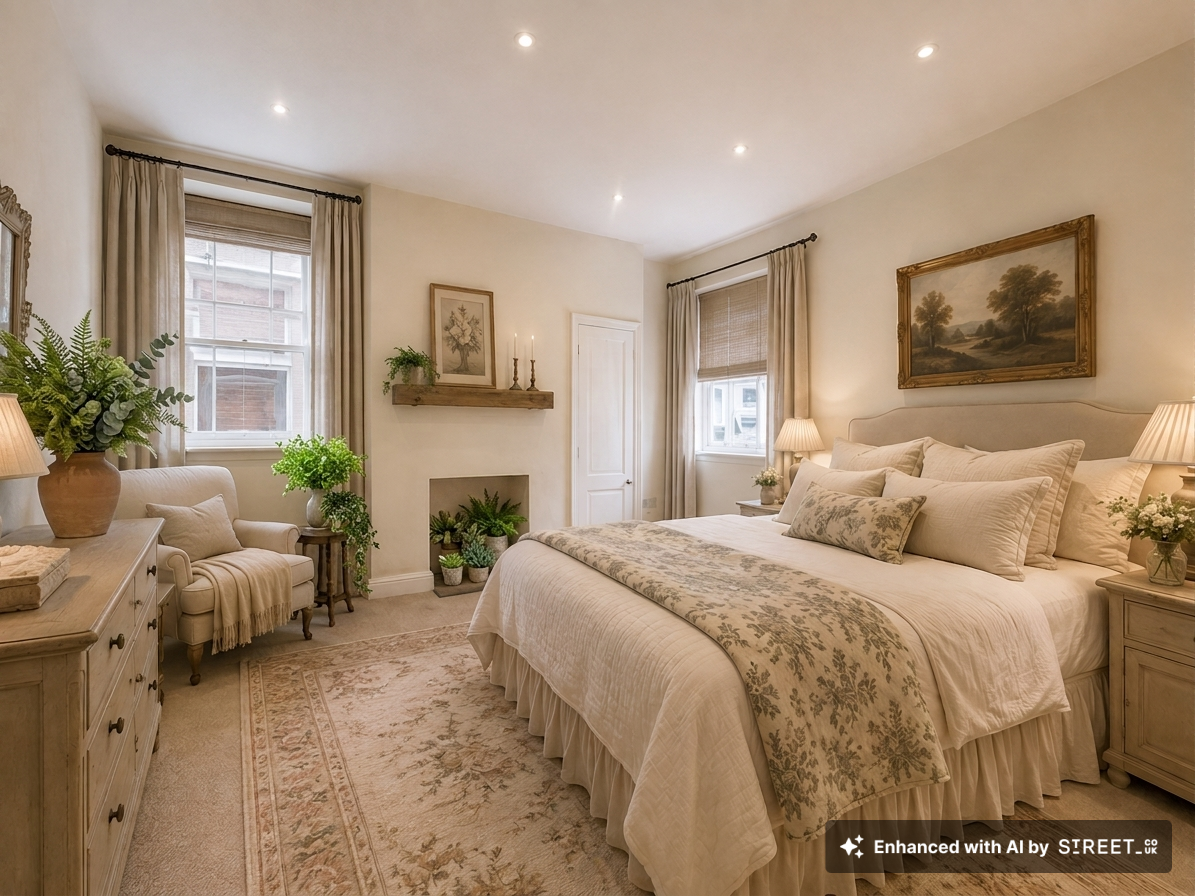 AI Bedroom