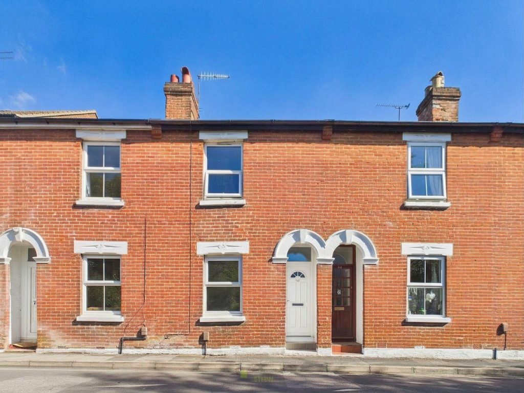 Water Lane, Winchester, SO23