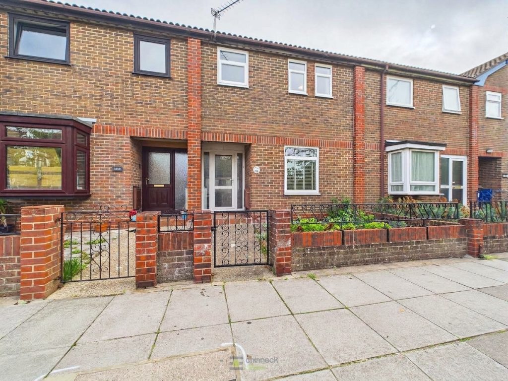 Copnor Road, Portsmouth, PO3
