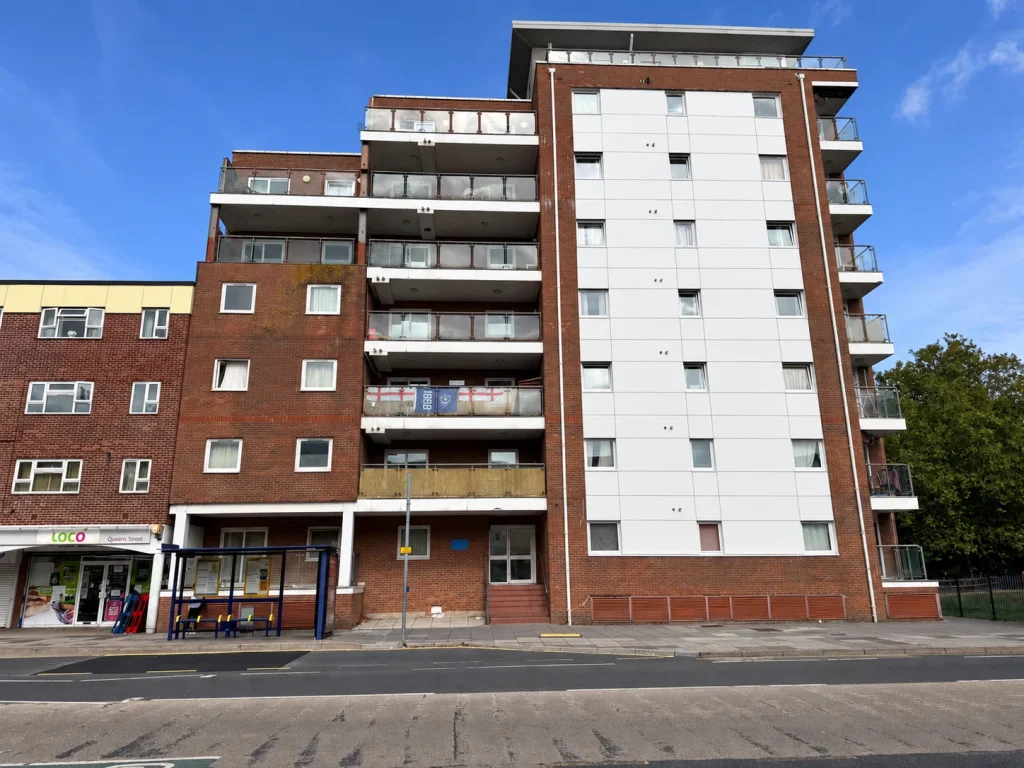 #5 Queen Street, Harbour Ridge