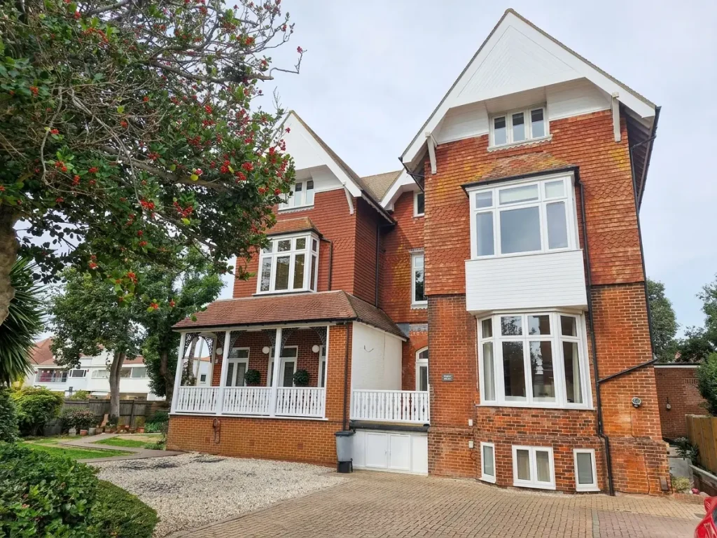 #9 Craneswater Park, Southsea