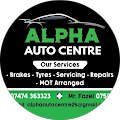 Alpha Auto
